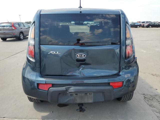 Photo 5 VIN: KNDJT2A28B7339459 - KIA SOUL + 