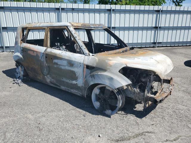 Photo 3 VIN: KNDJT2A28B7339705 - KIA SOUL + 