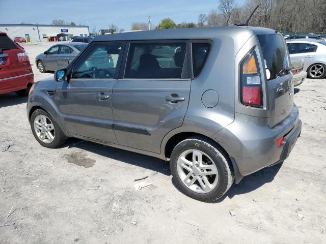 Photo 1 VIN: KNDJT2A28B7339977 - KIA SOUL 