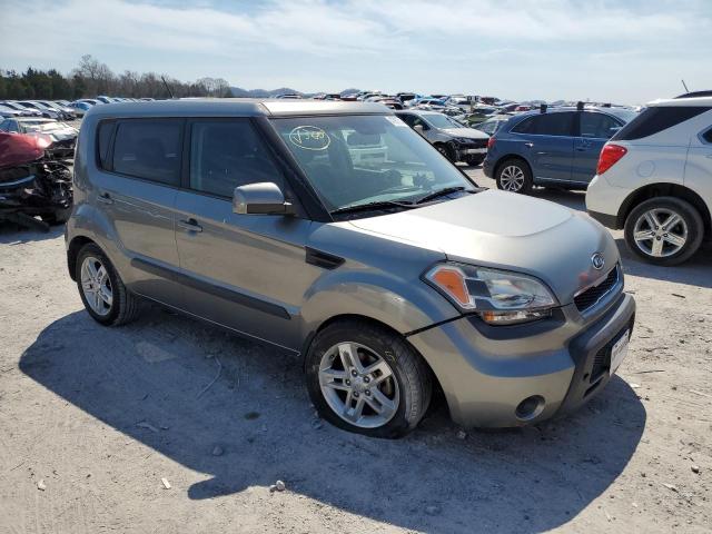 Photo 3 VIN: KNDJT2A28B7339977 - KIA SOUL 