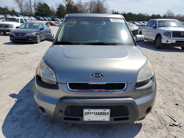 Photo 4 VIN: KNDJT2A28B7339977 - KIA SOUL 