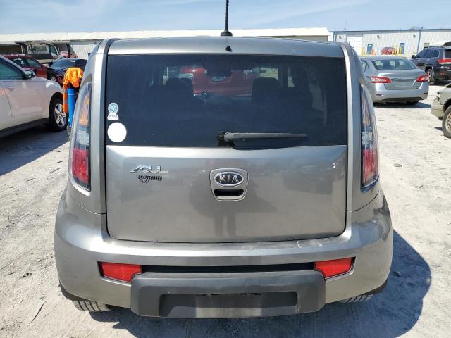 Photo 5 VIN: KNDJT2A28B7339977 - KIA SOUL 