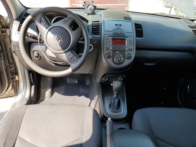 Photo 7 VIN: KNDJT2A28B7339977 - KIA SOUL 