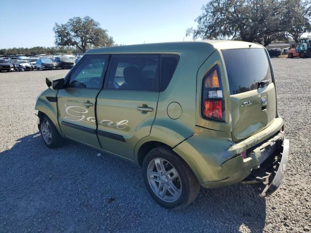 Photo 1 VIN: KNDJT2A28B7345486 - KIA SOUL + 