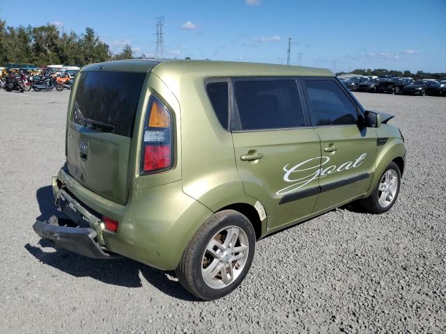 Photo 2 VIN: KNDJT2A28B7345486 - KIA SOUL + 