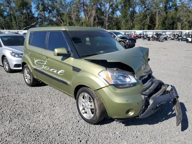 Photo 3 VIN: KNDJT2A28B7345486 - KIA SOUL + 