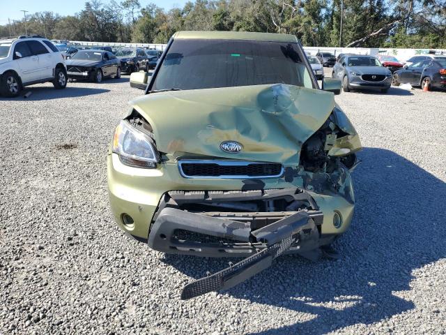 Photo 4 VIN: KNDJT2A28B7345486 - KIA SOUL + 