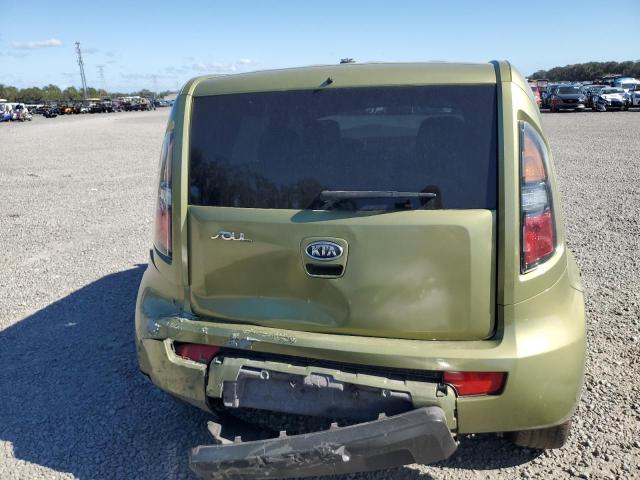 Photo 5 VIN: KNDJT2A28B7345486 - KIA SOUL + 