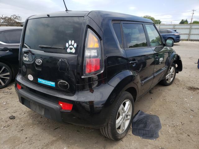 Photo 3 VIN: KNDJT2A28B7346105 - KIA SOUL + 