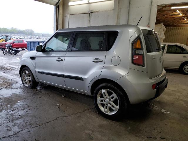 Photo 1 VIN: KNDJT2A28B7705291 - KIA SOUL 