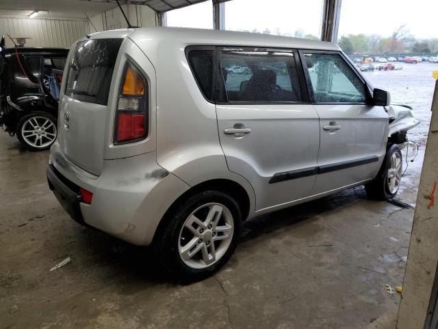 Photo 2 VIN: KNDJT2A28B7705291 - KIA SOUL 