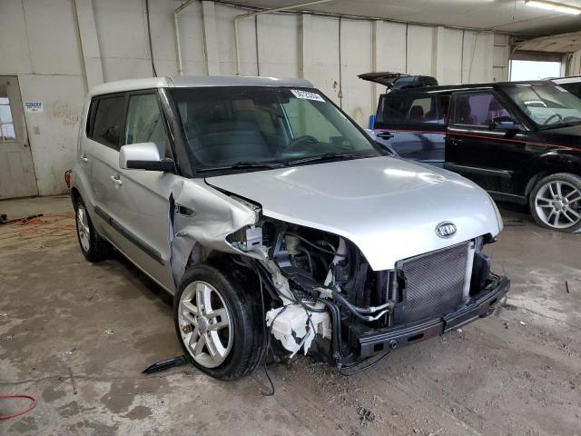 Photo 3 VIN: KNDJT2A28B7705291 - KIA SOUL 