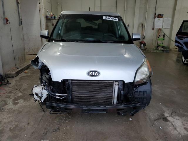 Photo 4 VIN: KNDJT2A28B7705291 - KIA SOUL 