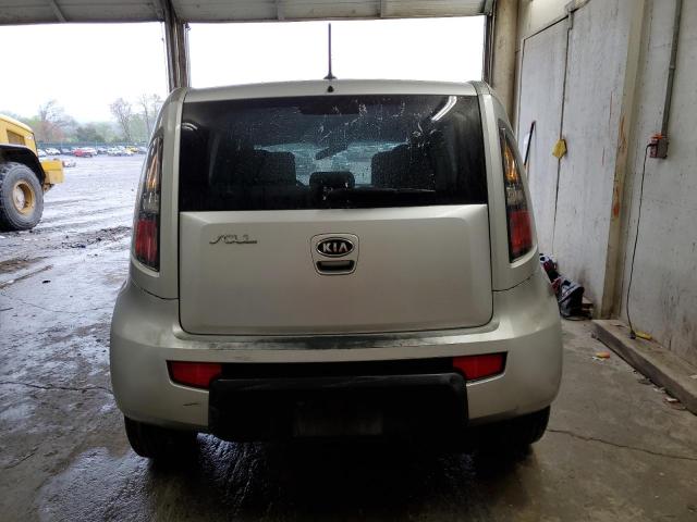 Photo 5 VIN: KNDJT2A28B7705291 - KIA SOUL 