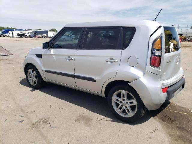 Photo 1 VIN: KNDJT2A28B7705940 - KIA SOUL 