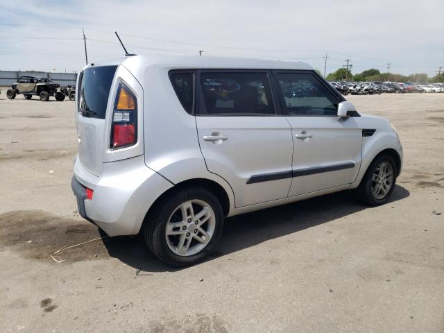 Photo 2 VIN: KNDJT2A28B7705940 - KIA SOUL 