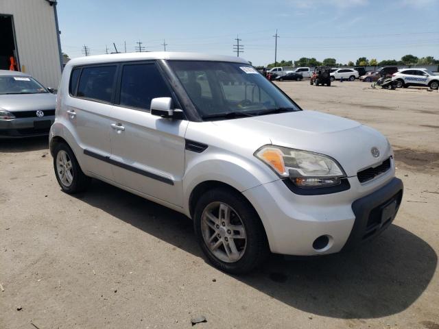 Photo 3 VIN: KNDJT2A28B7705940 - KIA SOUL 