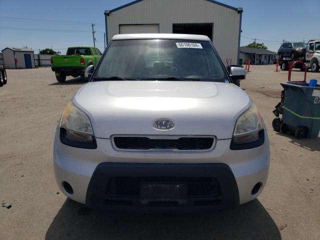 Photo 4 VIN: KNDJT2A28B7705940 - KIA SOUL 