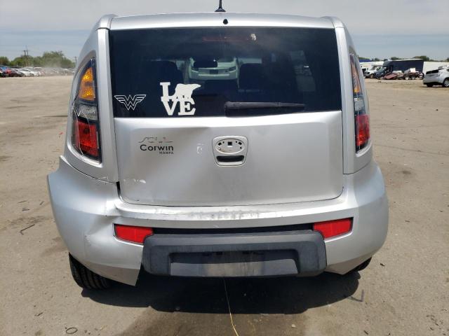 Photo 5 VIN: KNDJT2A28B7705940 - KIA SOUL 