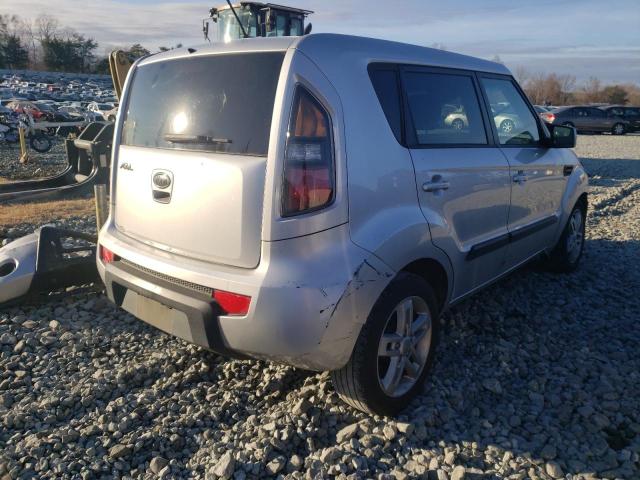 Photo 3 VIN: KNDJT2A28B7706330 - KIA SOUL + 