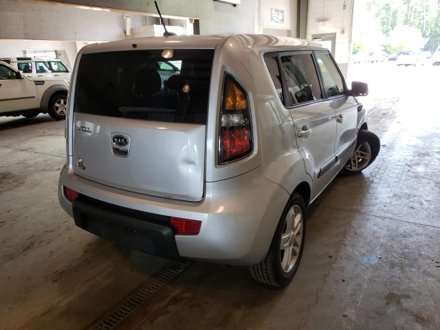 Photo 3 VIN: KNDJT2A28B7706747 - KIA SOUL + 