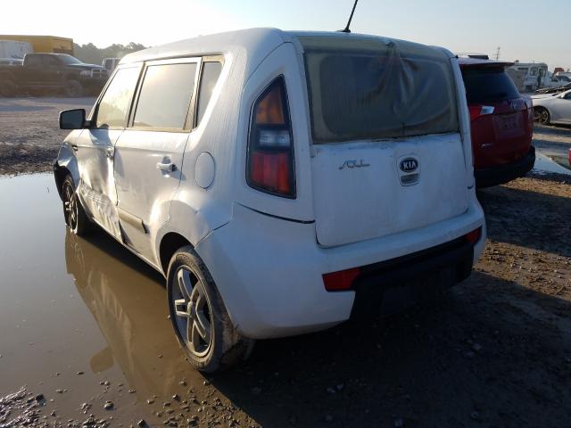 Photo 2 VIN: KNDJT2A28B7708336 - KIA SOUL + 