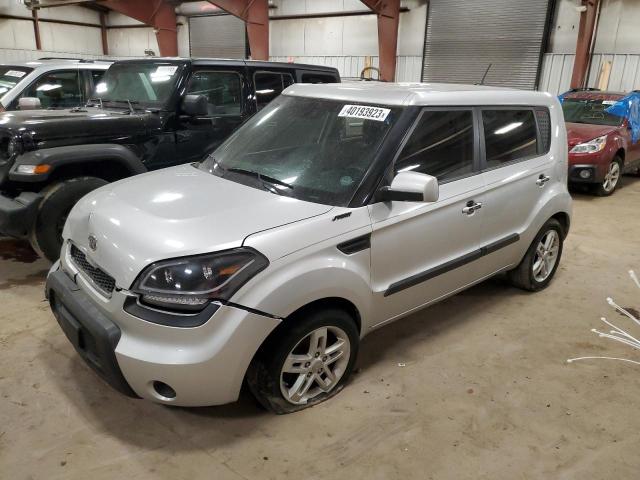 Photo 0 VIN: KNDJT2A28B7709972 - KIA SOUL + 