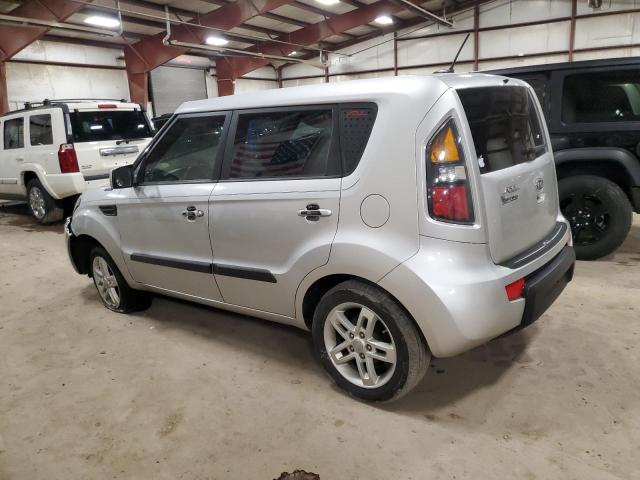 Photo 1 VIN: KNDJT2A28B7709972 - KIA SOUL + 