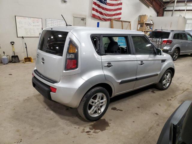 Photo 2 VIN: KNDJT2A28B7709972 - KIA SOUL + 