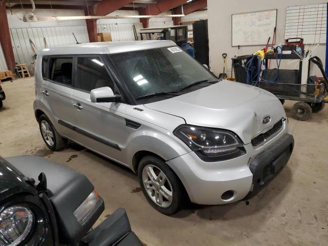 Photo 3 VIN: KNDJT2A28B7709972 - KIA SOUL + 