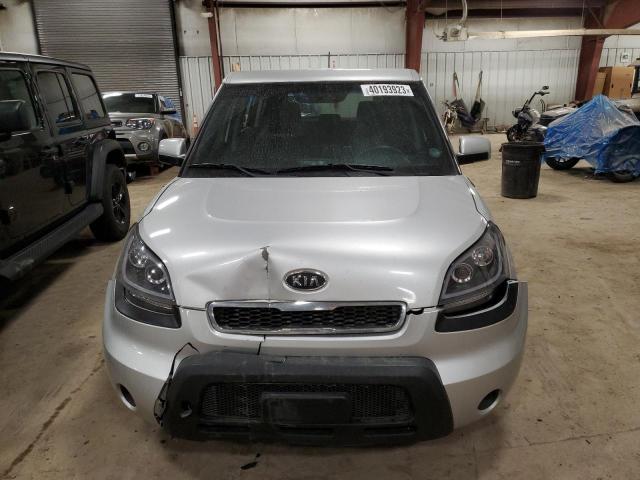 Photo 4 VIN: KNDJT2A28B7709972 - KIA SOUL + 