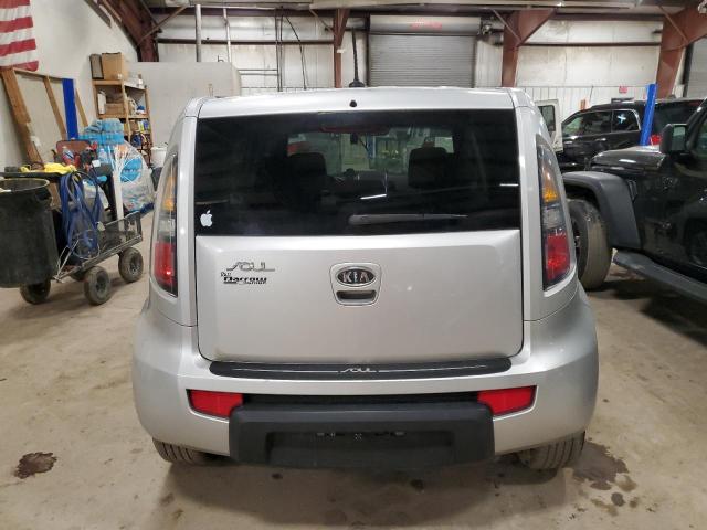 Photo 5 VIN: KNDJT2A28B7709972 - KIA SOUL + 