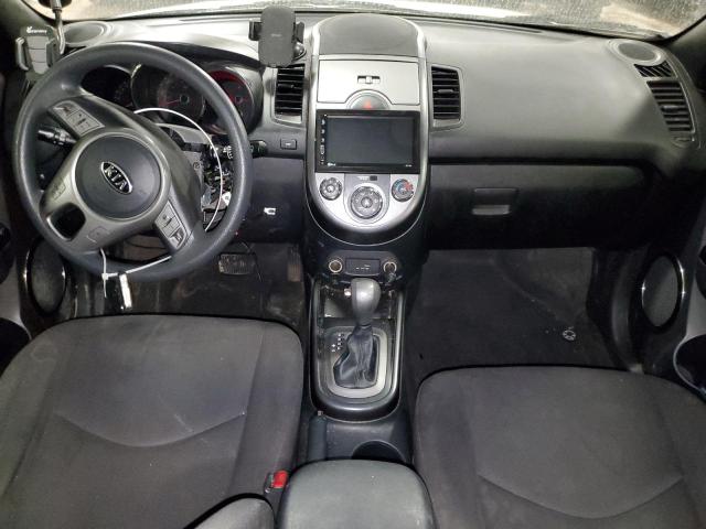 Photo 7 VIN: KNDJT2A28B7709972 - KIA SOUL + 