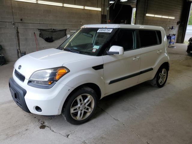 Photo 0 VIN: KNDJT2A28B7711446 - KIA SOUL + 