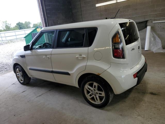 Photo 1 VIN: KNDJT2A28B7711446 - KIA SOUL + 