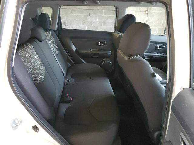 Photo 10 VIN: KNDJT2A28B7711446 - KIA SOUL + 