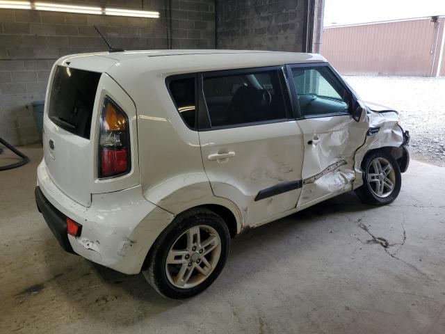 Photo 2 VIN: KNDJT2A28B7711446 - KIA SOUL + 