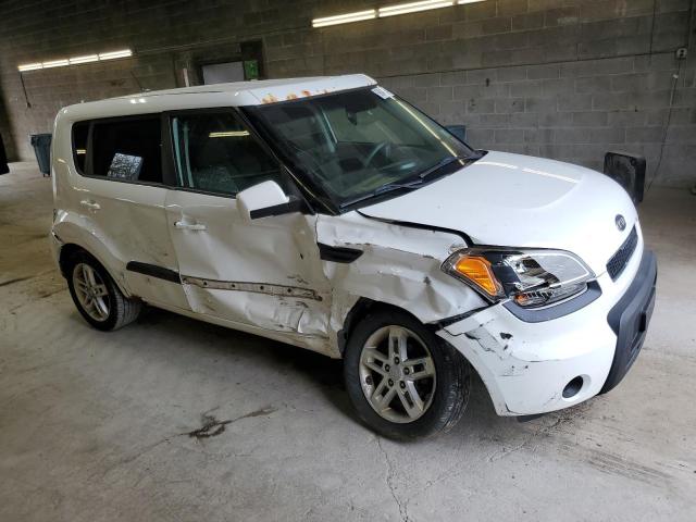 Photo 3 VIN: KNDJT2A28B7711446 - KIA SOUL + 