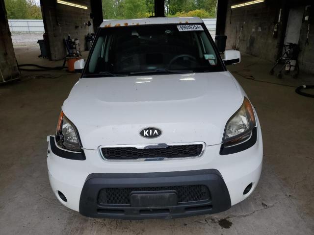 Photo 4 VIN: KNDJT2A28B7711446 - KIA SOUL + 