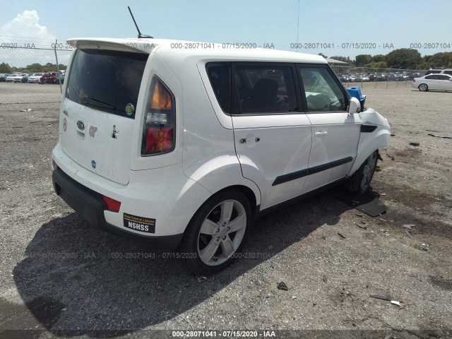 Photo 3 VIN: KNDJT2A28B7715433 - KIA SOUL 