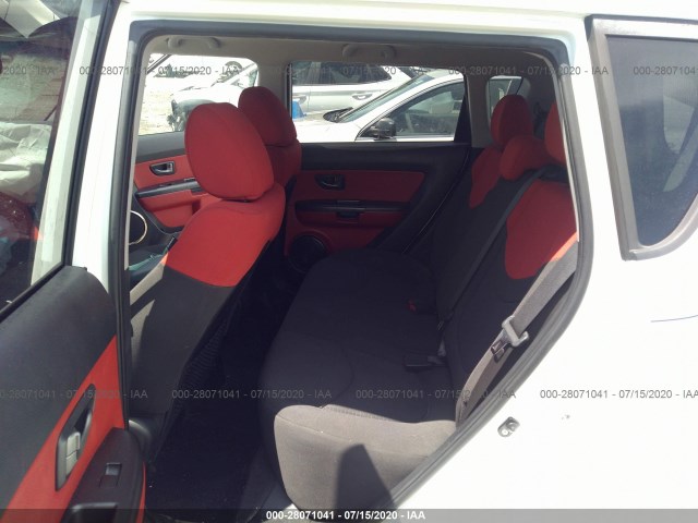 Photo 7 VIN: KNDJT2A28B7715433 - KIA SOUL 