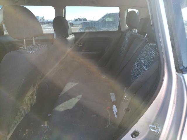 Photo 5 VIN: KNDJT2A28B7716095 - KIA SOUL + 