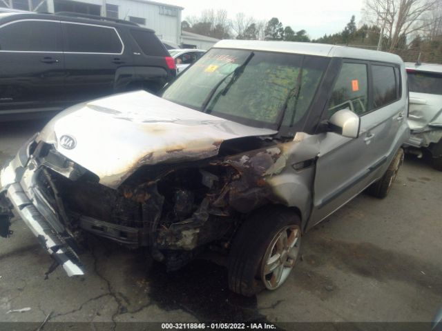 Photo 1 VIN: KNDJT2A28B7716548 - KIA SOUL 