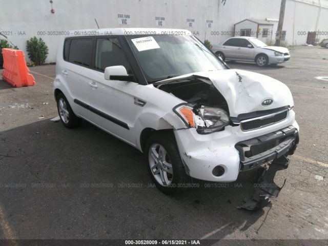 Photo 0 VIN: KNDJT2A28B7721863 - KIA SOUL 