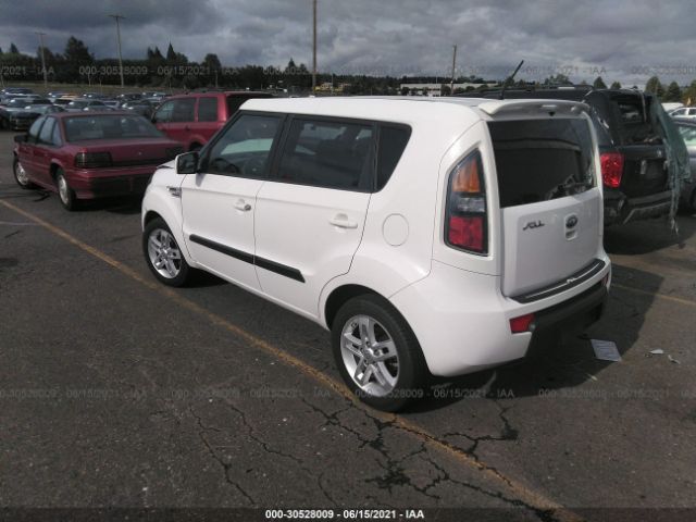 Photo 2 VIN: KNDJT2A28B7721863 - KIA SOUL 