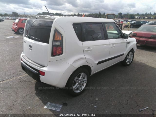 Photo 3 VIN: KNDJT2A28B7721863 - KIA SOUL 