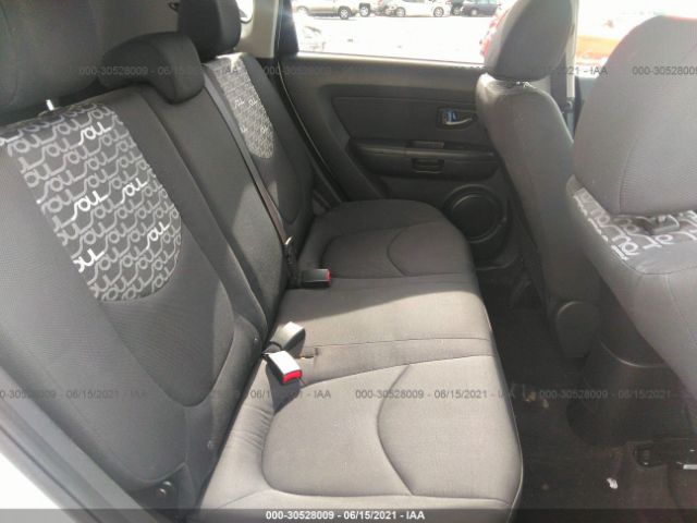 Photo 7 VIN: KNDJT2A28B7721863 - KIA SOUL 