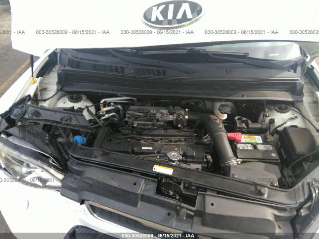 Photo 9 VIN: KNDJT2A28B7721863 - KIA SOUL 