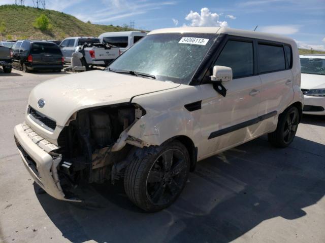 Photo 0 VIN: KNDJT2A28B7729302 - KIA SOUL + 