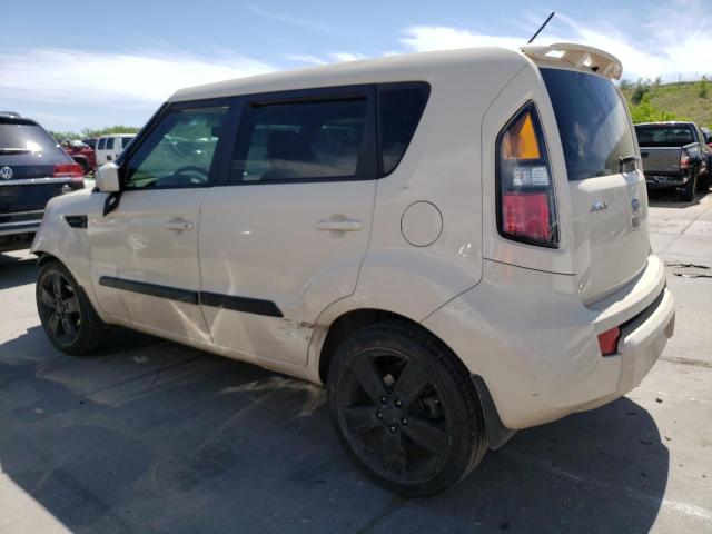 Photo 1 VIN: KNDJT2A28B7729302 - KIA SOUL + 